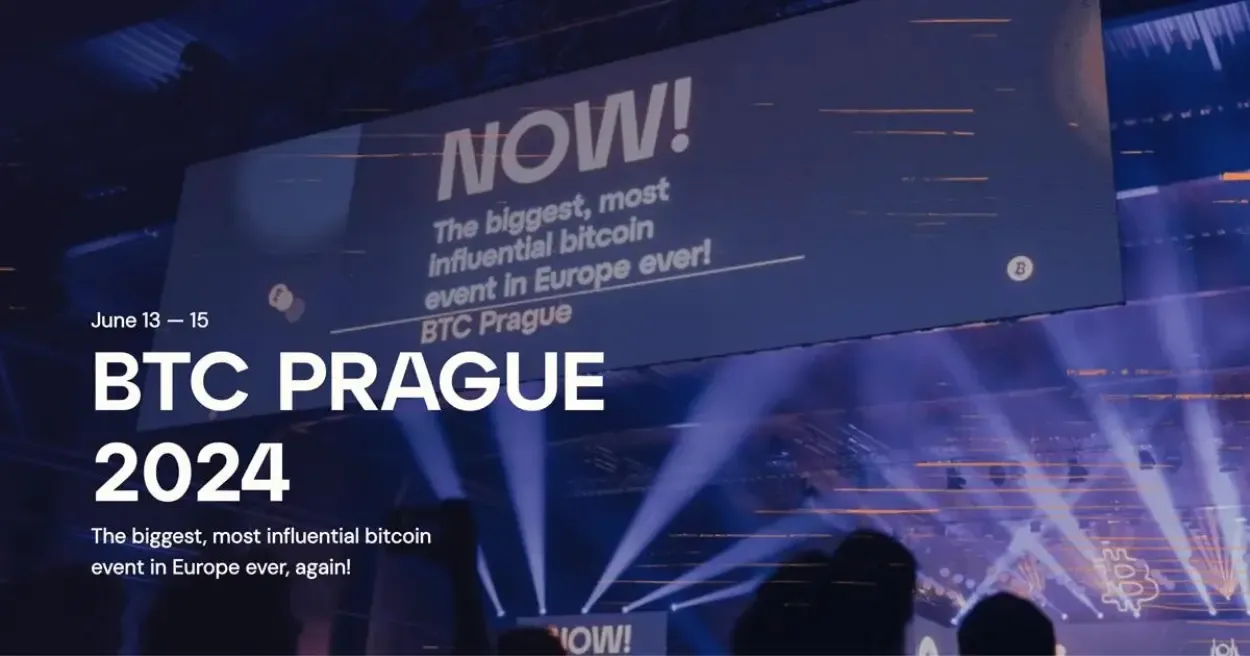 BTC Prague