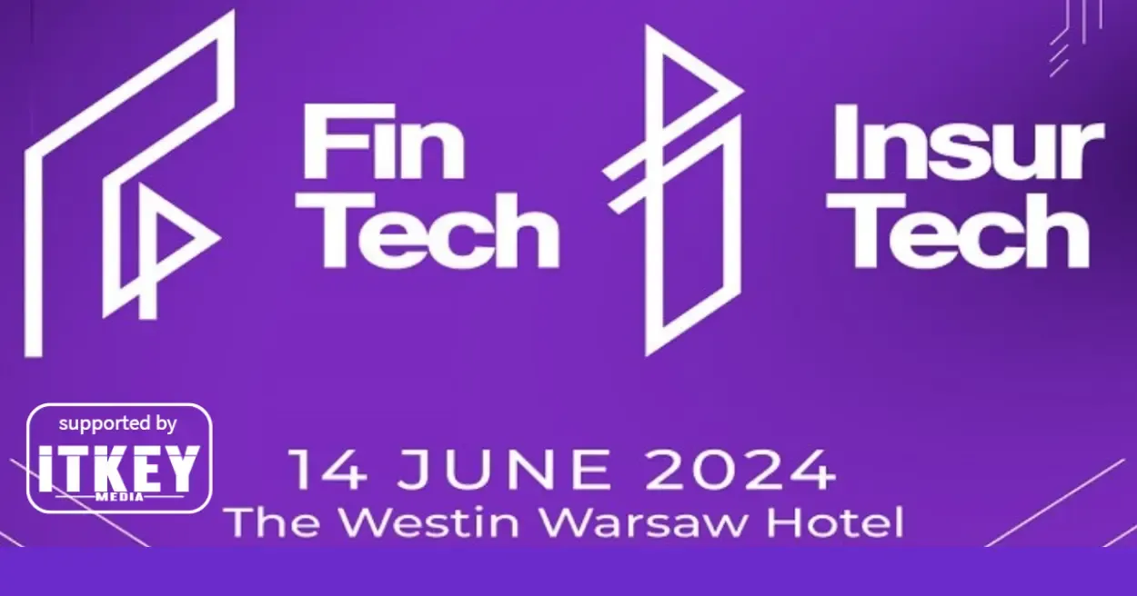 FinTech and InsurTech Digital Congress