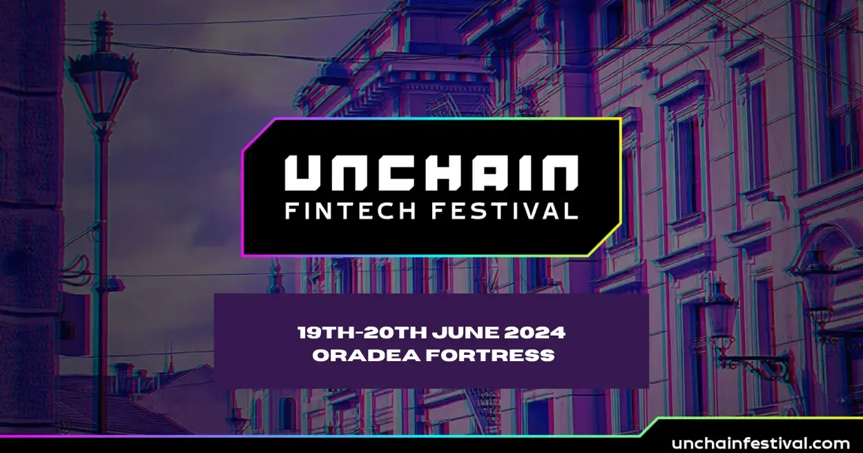 Unchain Fintech Festival 2024