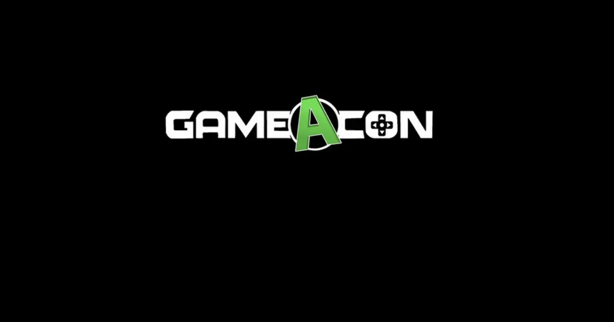 GameACon West | Gaming Convention