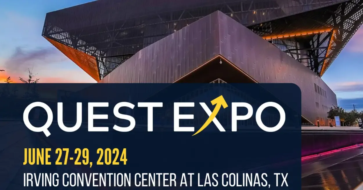 Quest Expo 2024