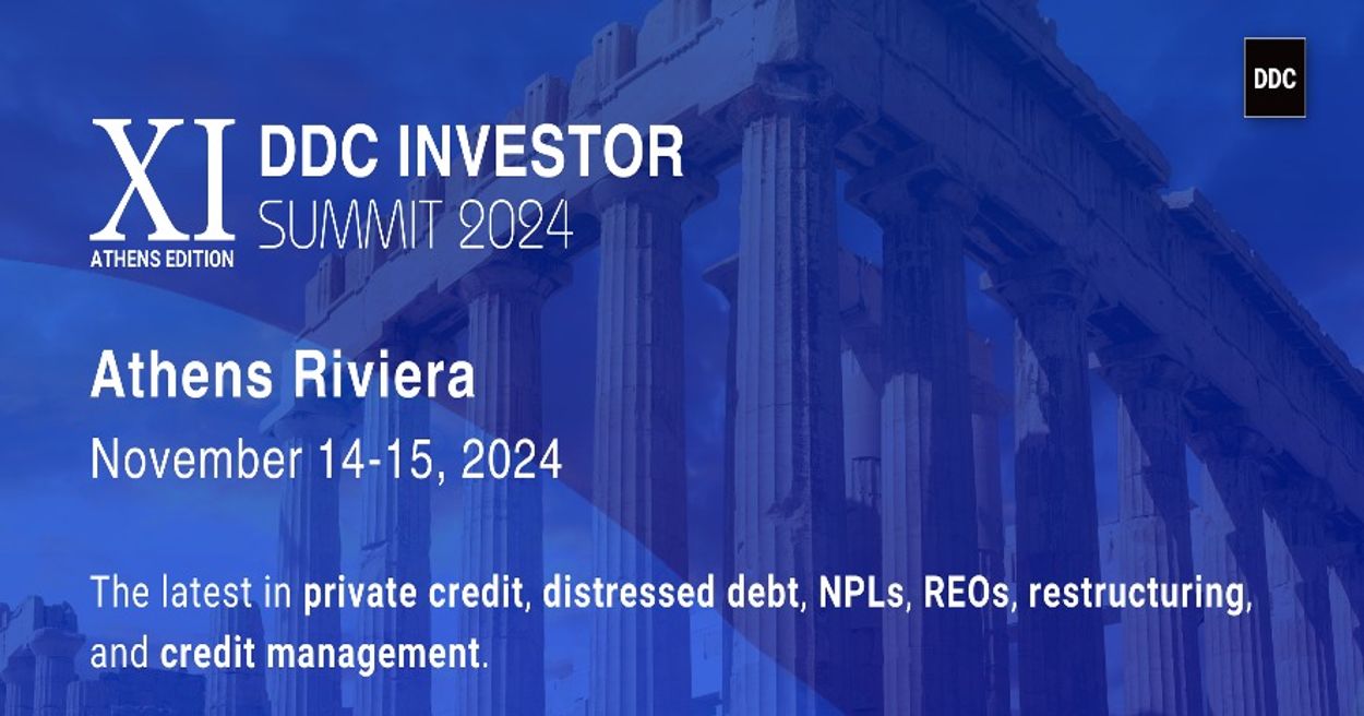 DDC Investor Summit 2024