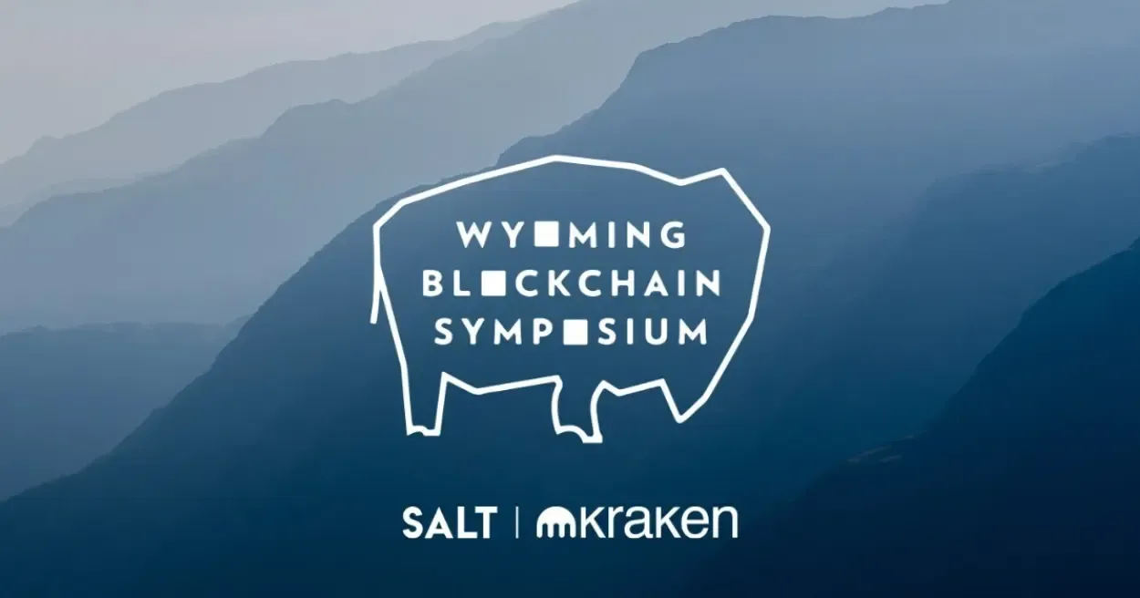 Wyoming Blockchain Symposium 