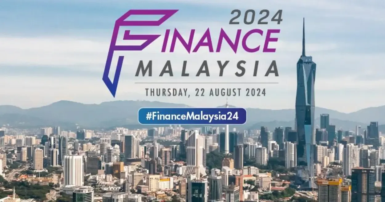 Finance Malaysia 2024 