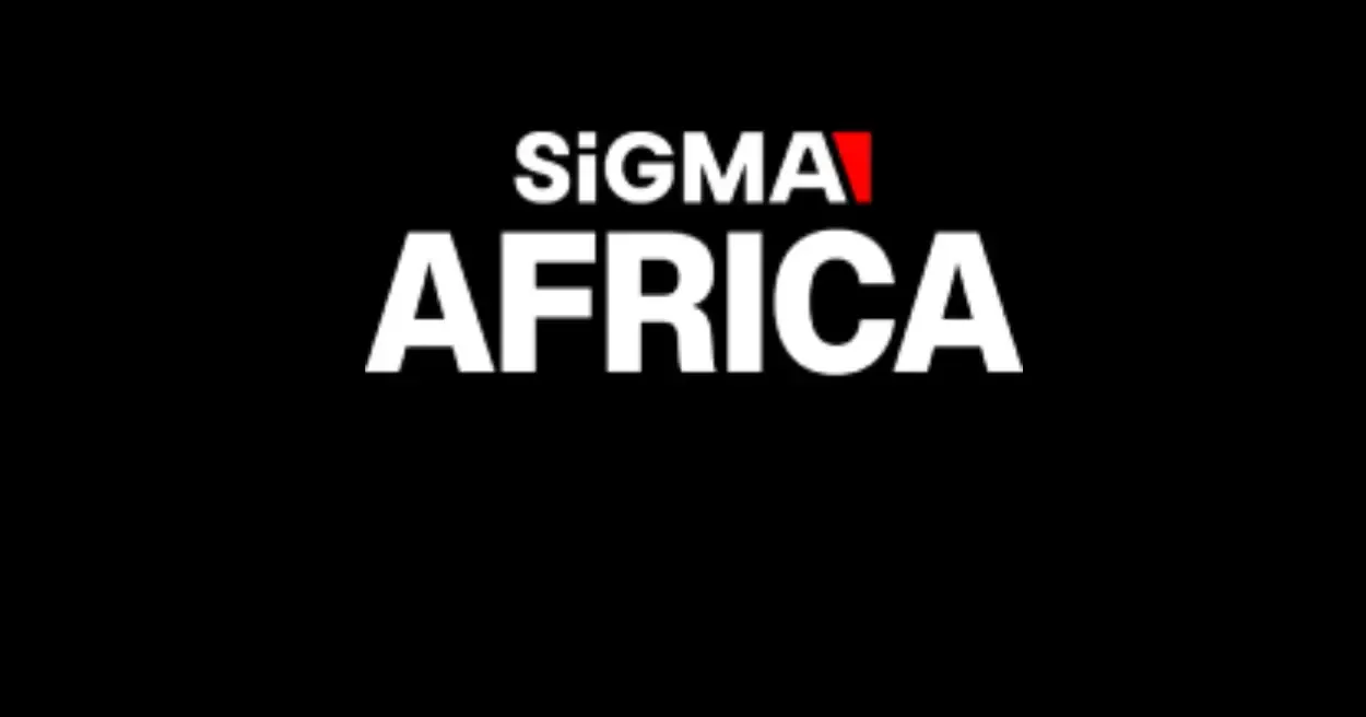  SiGMA Africa