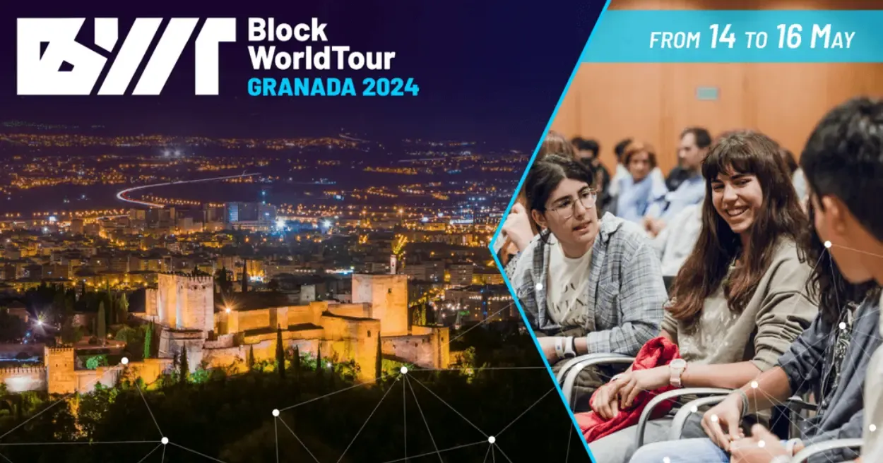 Block World Tour Granada