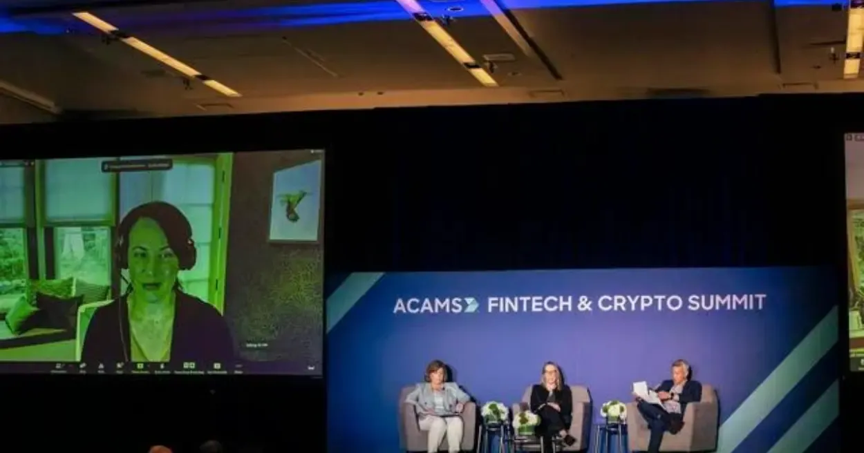 The Assembly FinTech and Crypto