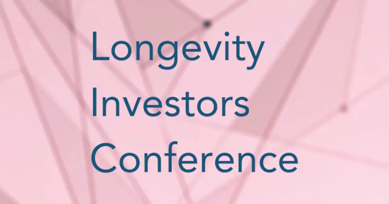 Longevity Investors Conference