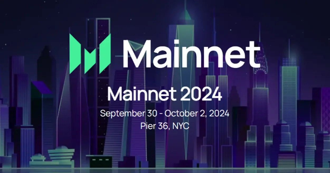 Mainnet 2024