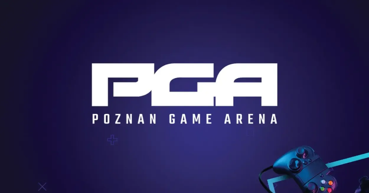 Poznan Game Arena