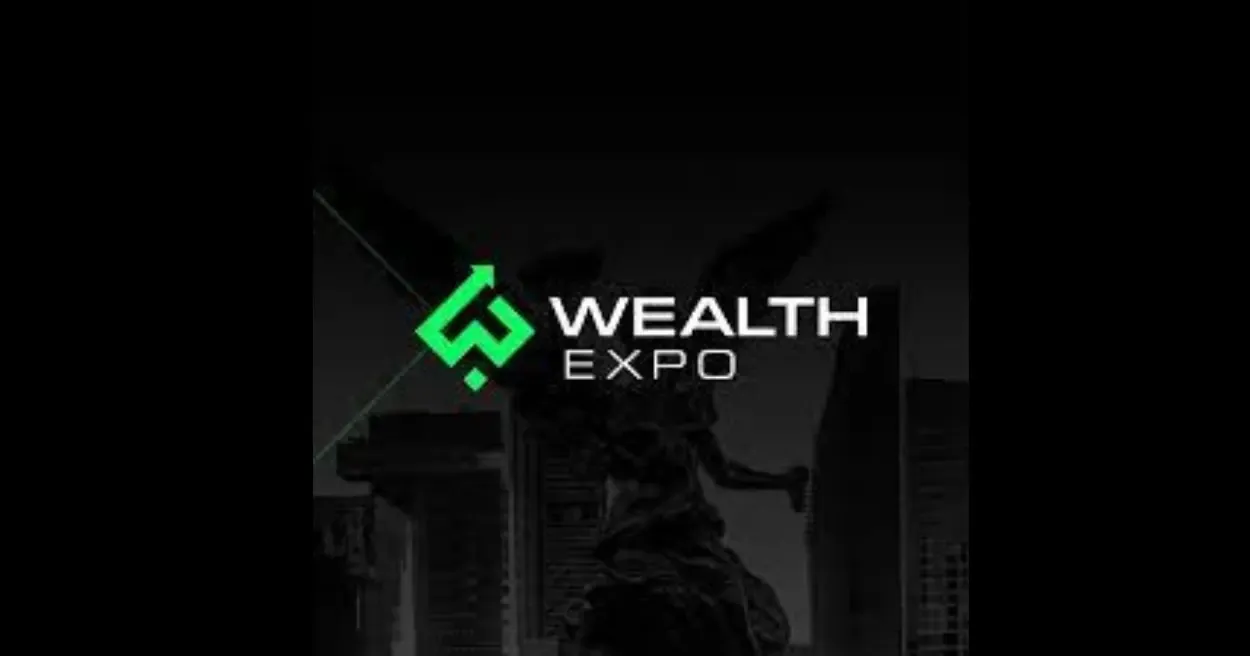 Wealth Expo Colombia
