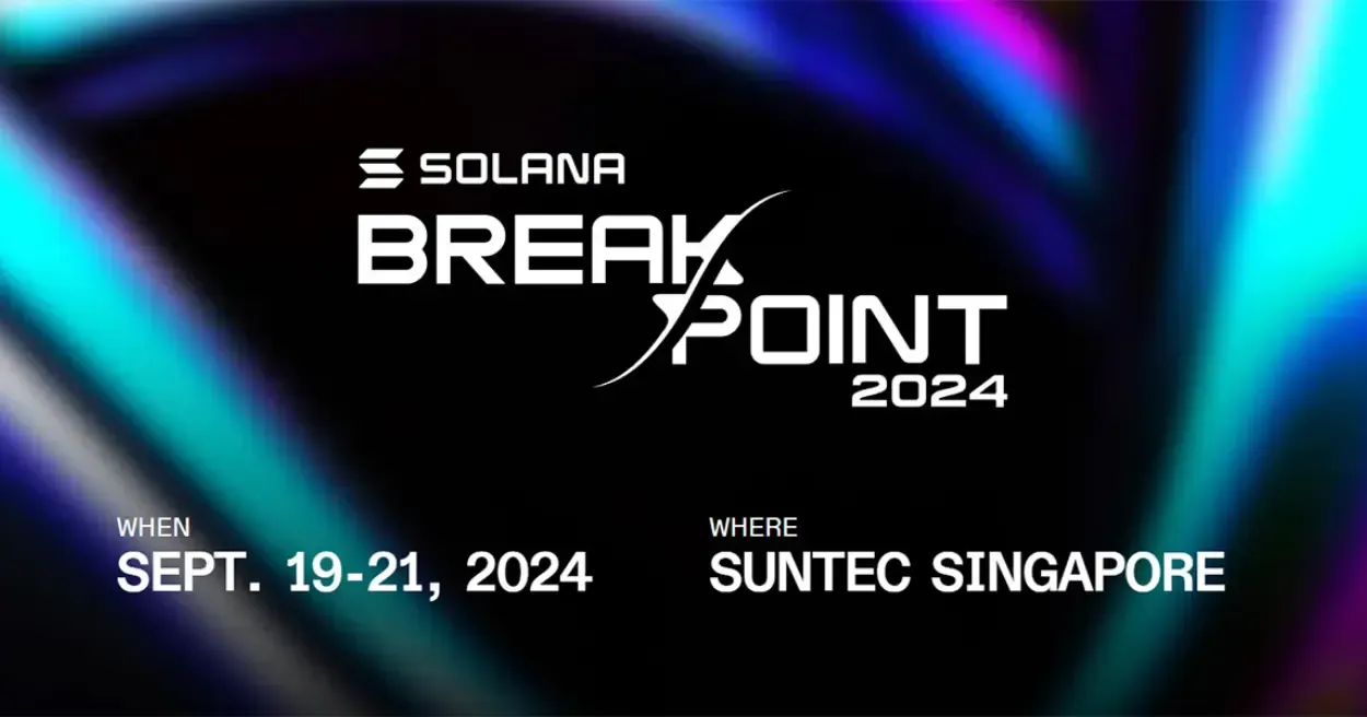 Breakpoint 2024