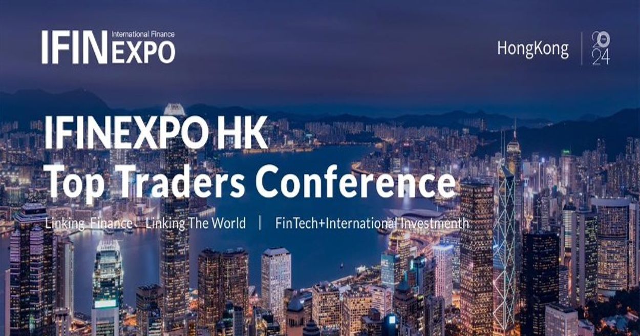 HONG KONG IFINEXPO