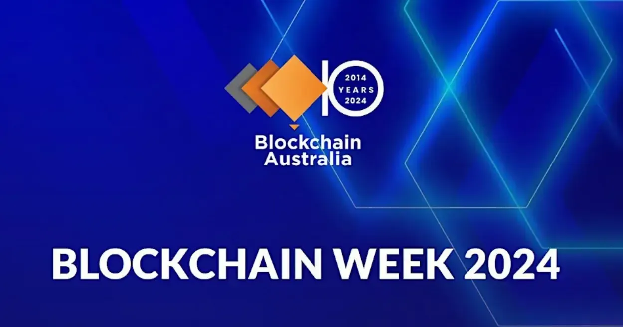 Blockchain Week