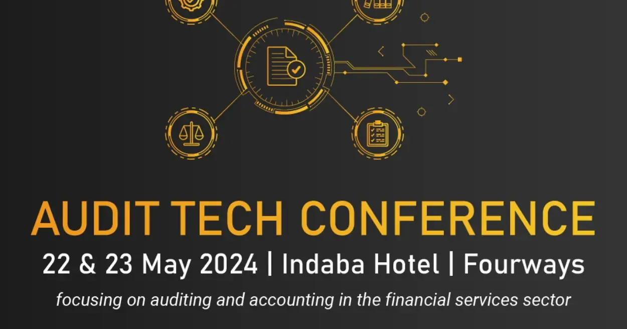 Audit Tech Conference