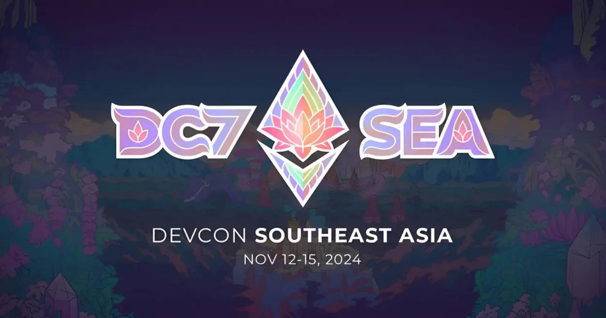 Devcon Southeast Asia