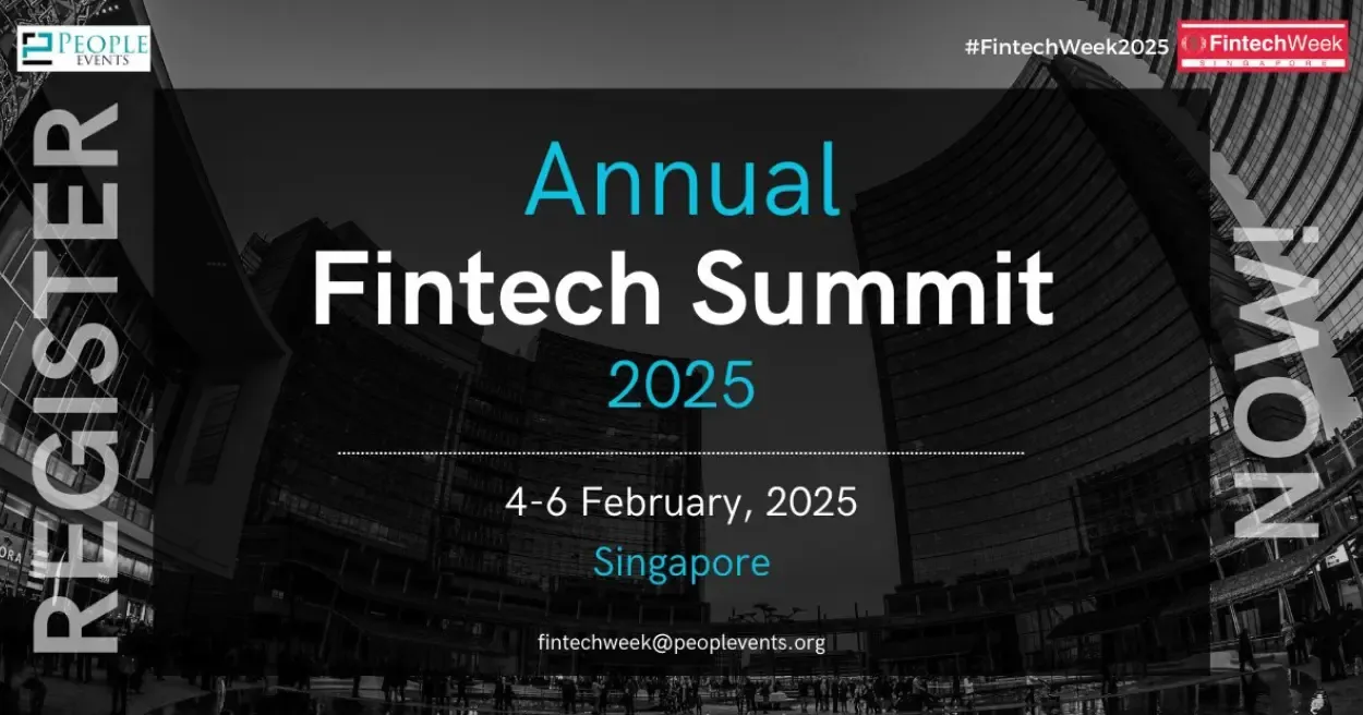 Annual FinTech Summit