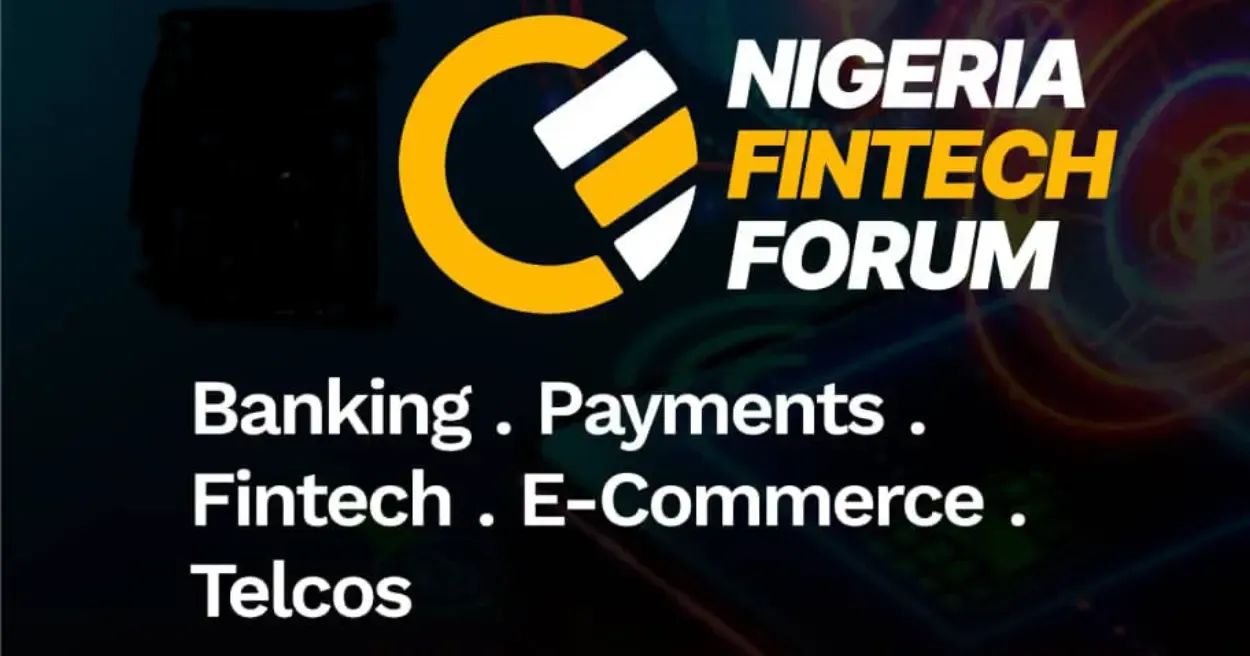 Nigeria Fintech Forum 