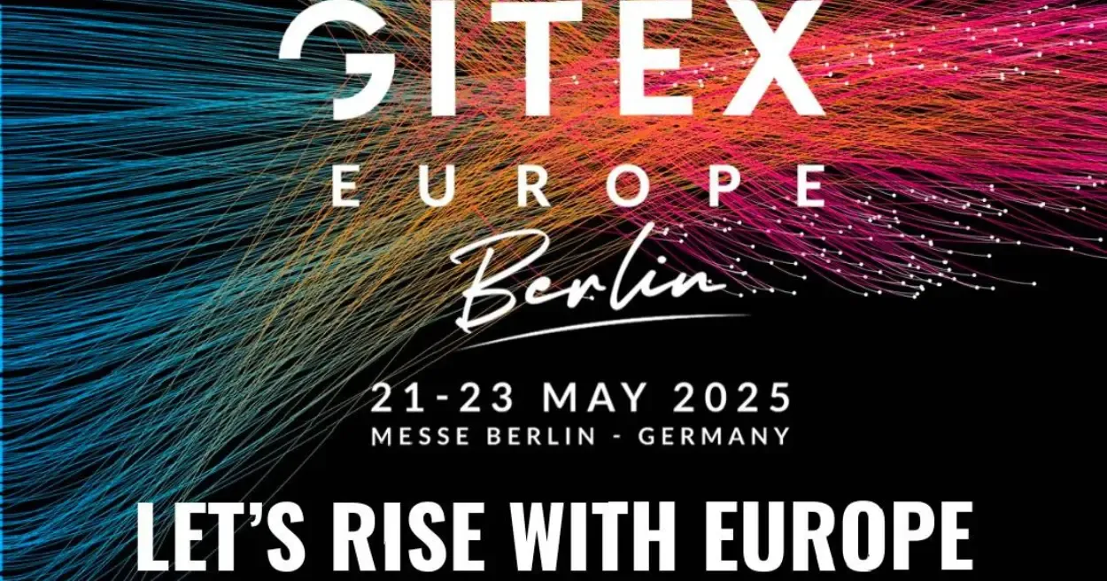 GITEX EUROPE