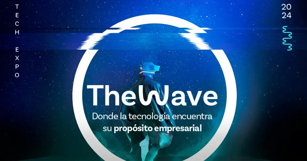 TheWave Tech Expo