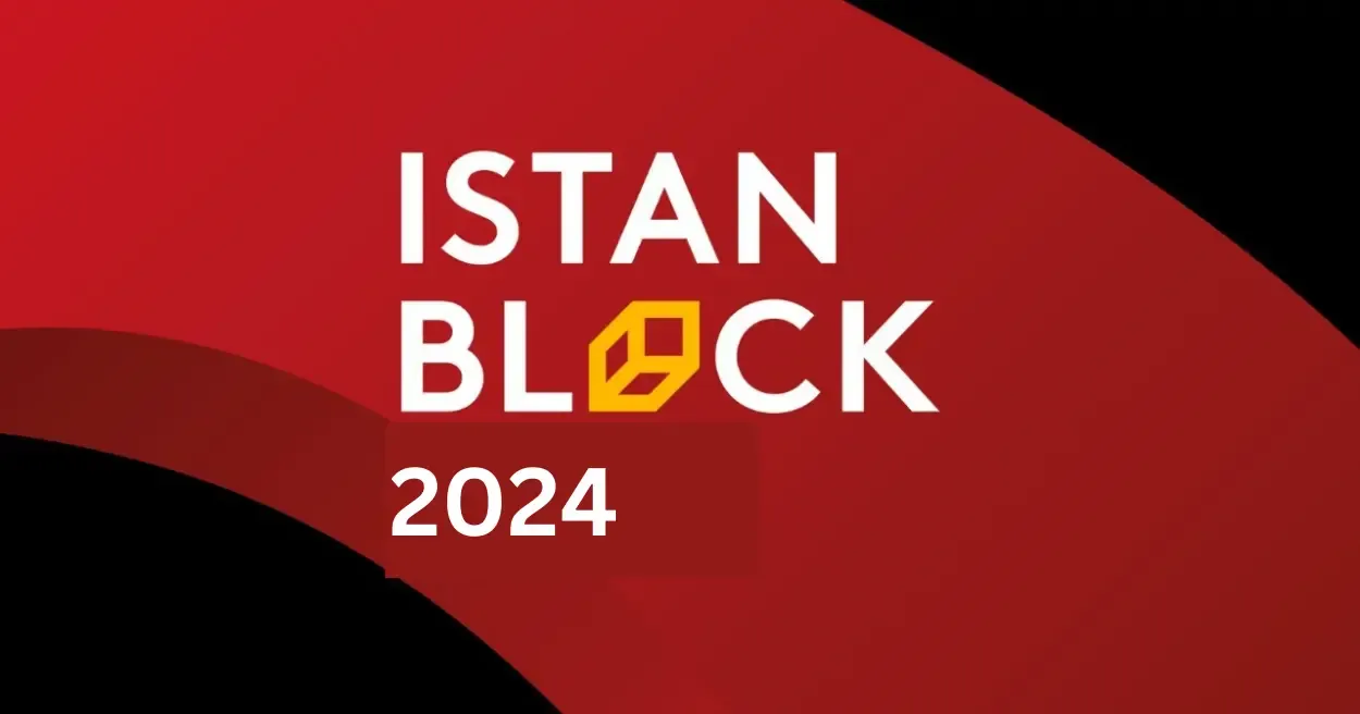 IstanBlock | IBW 2024