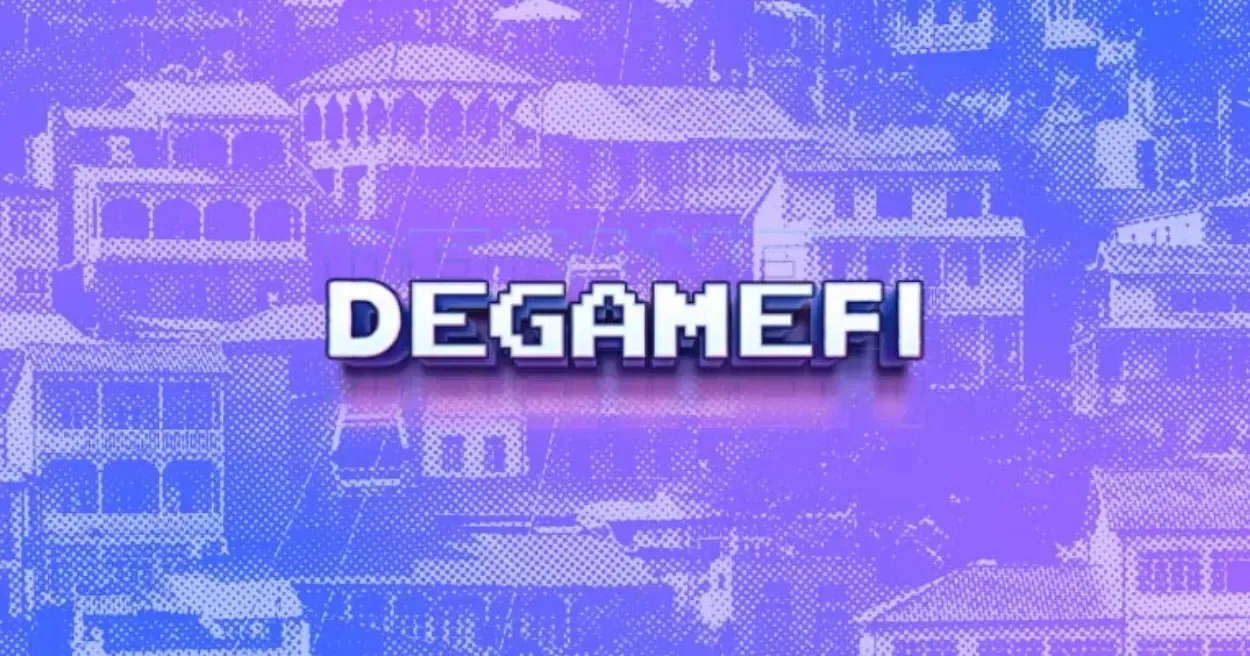 Degamefi