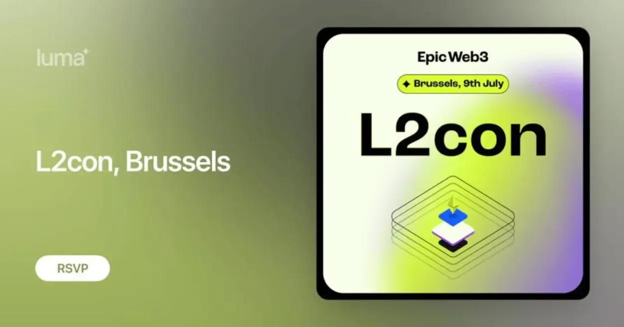 L2con, Brussels