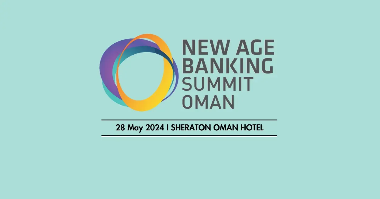 New Age Banking Summit