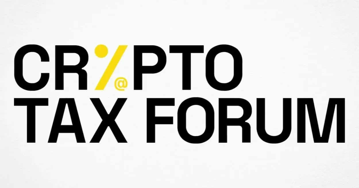 @O2K's Crypto Tax Forum