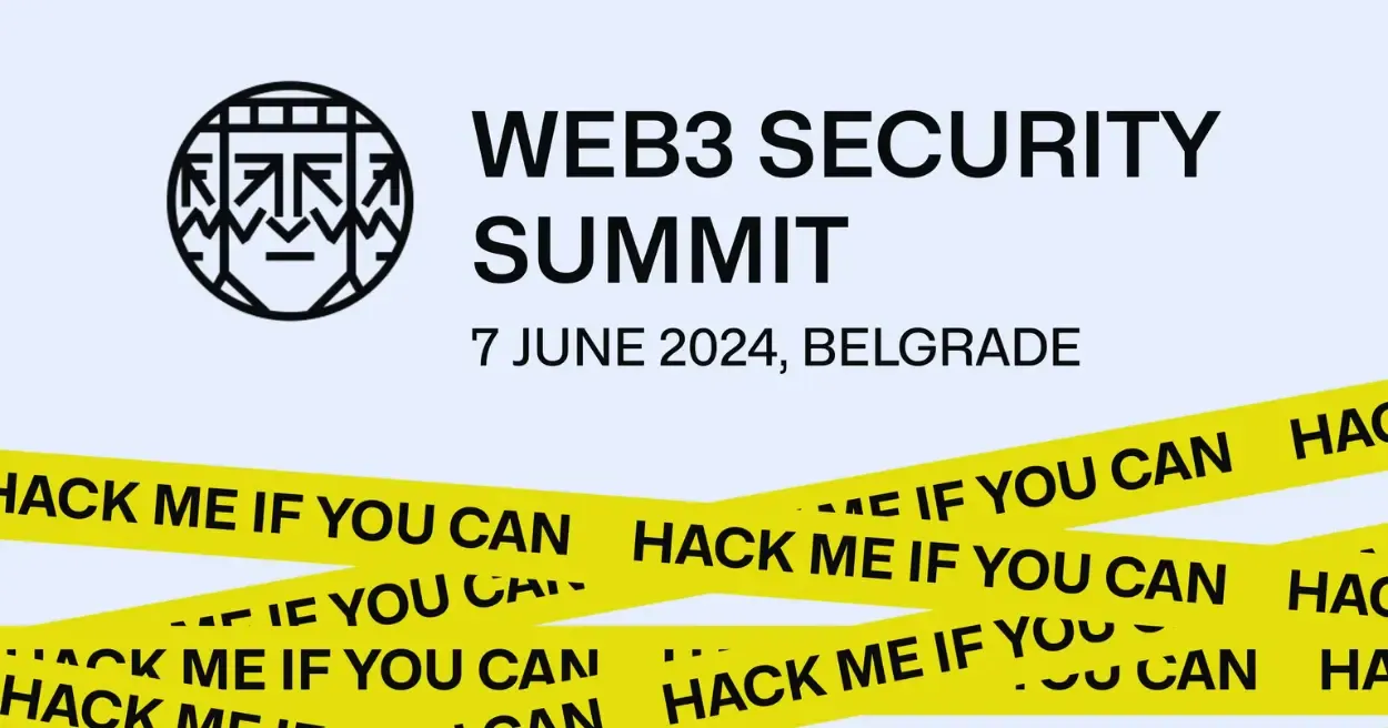 Web3 Security Summit