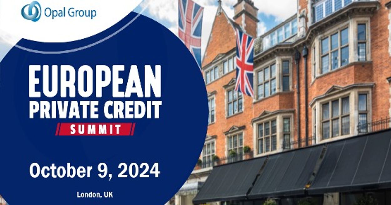 European Private Credit Summit