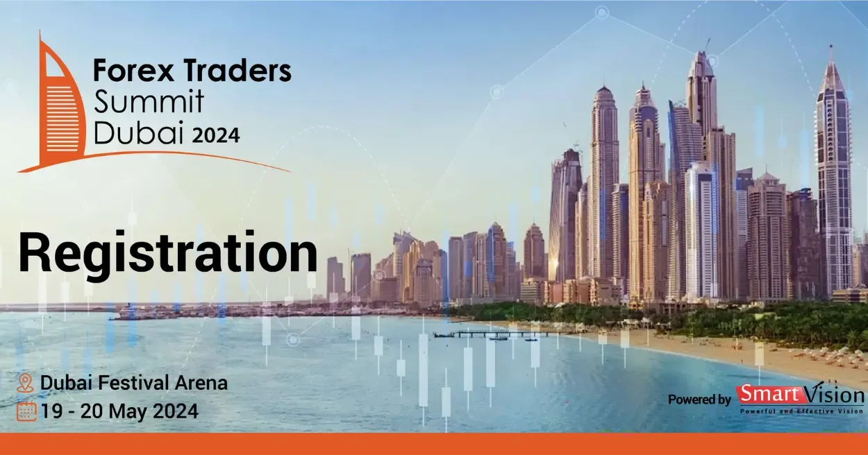 Forex Traders Summit Dubai 2024
