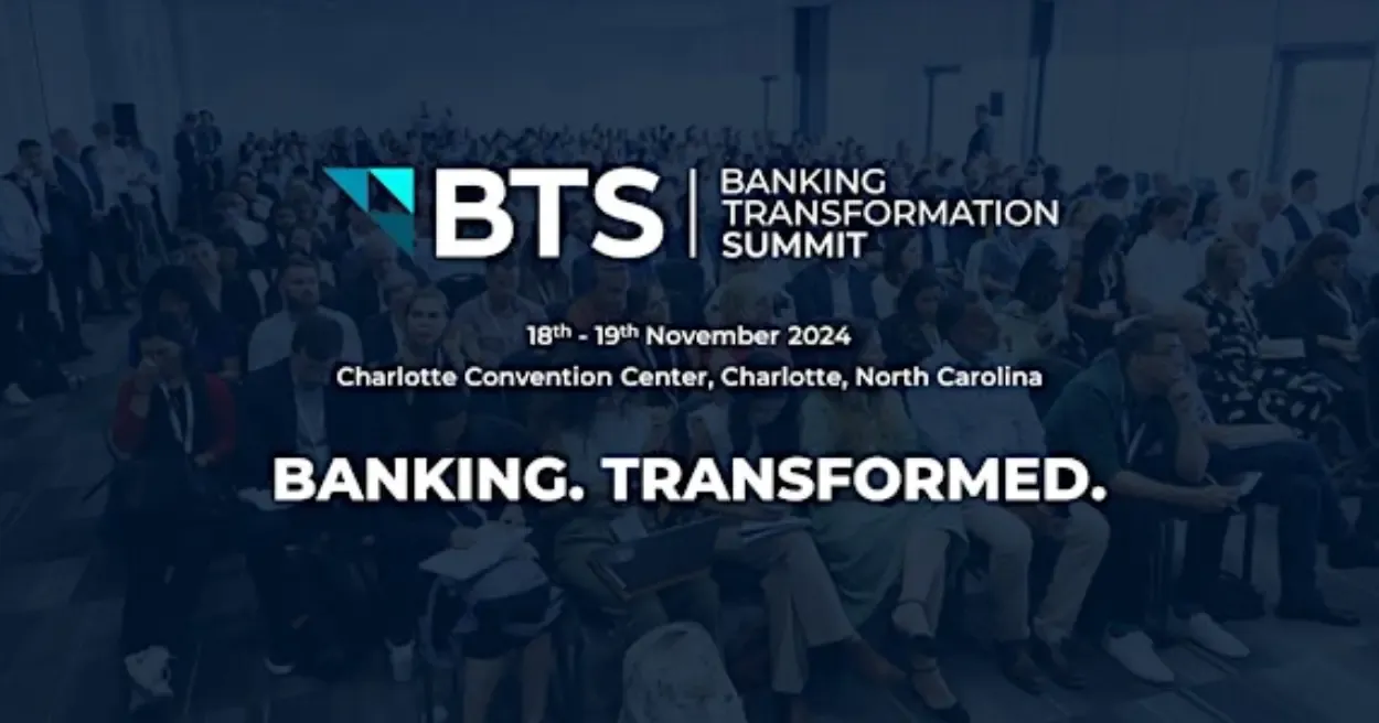 Banking Transformation Summit | North Carolina