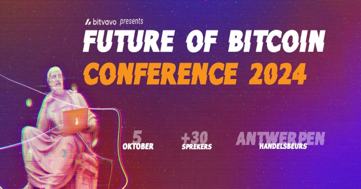 Future of Bitcoin 2024