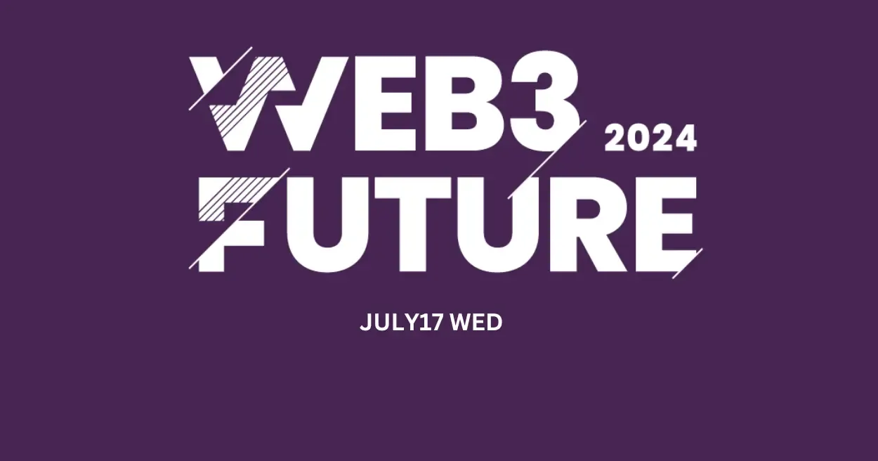 Web3 Future 2024