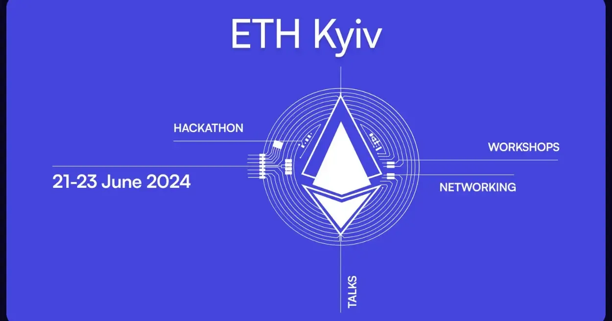 Ethkyiv | Hackathon