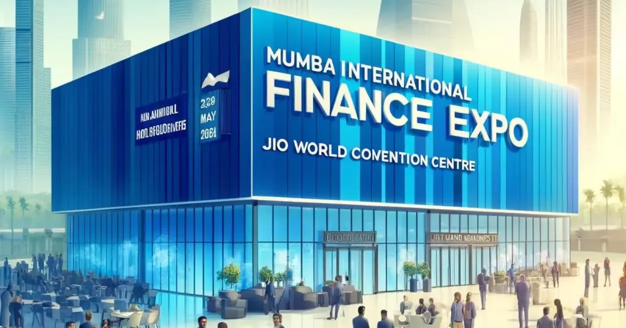 Mumbai International Finance Expo