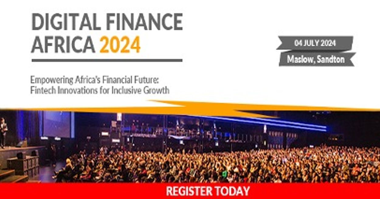 Digital Finance Africa 2024