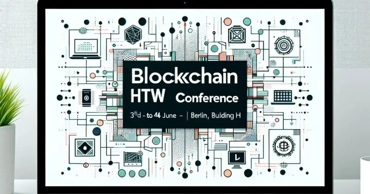 Blockchain HTW Conference