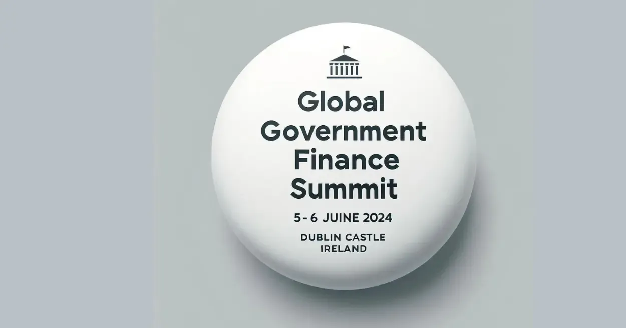 Global Government Finance Summit