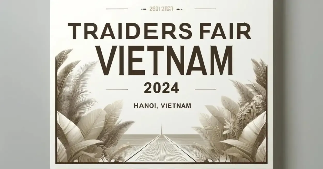 Traders Fair Vietnam