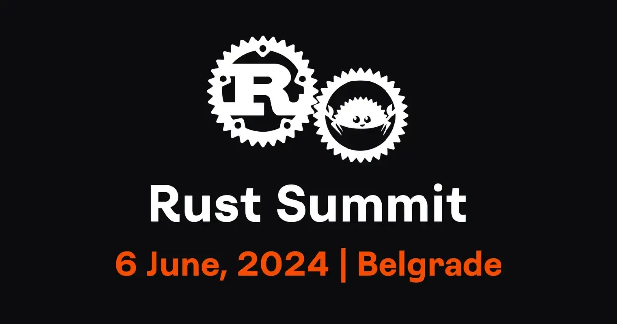 Rust Summit