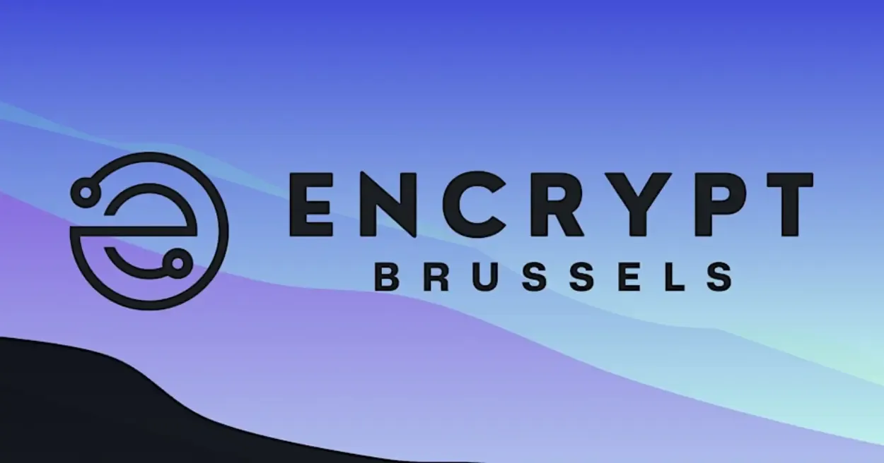 Encrypt Brussels 2024