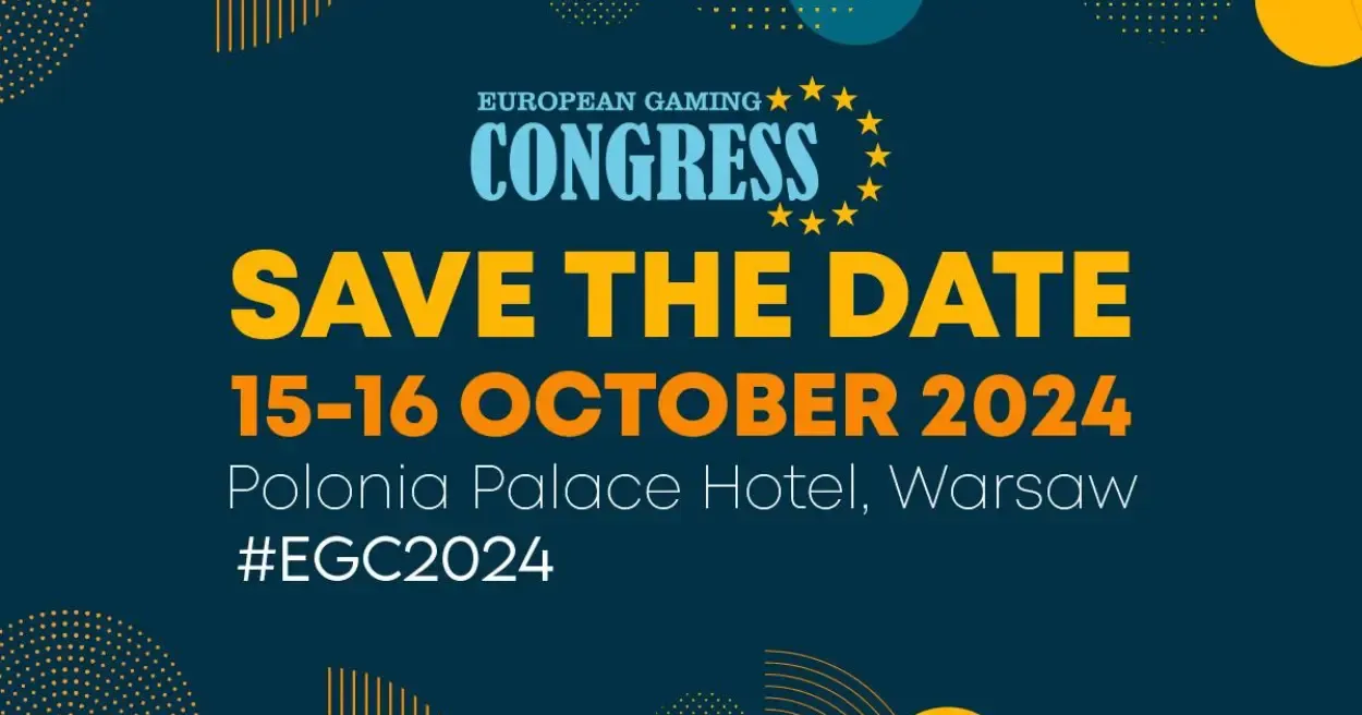 Hiptcher | European Gaming Congress