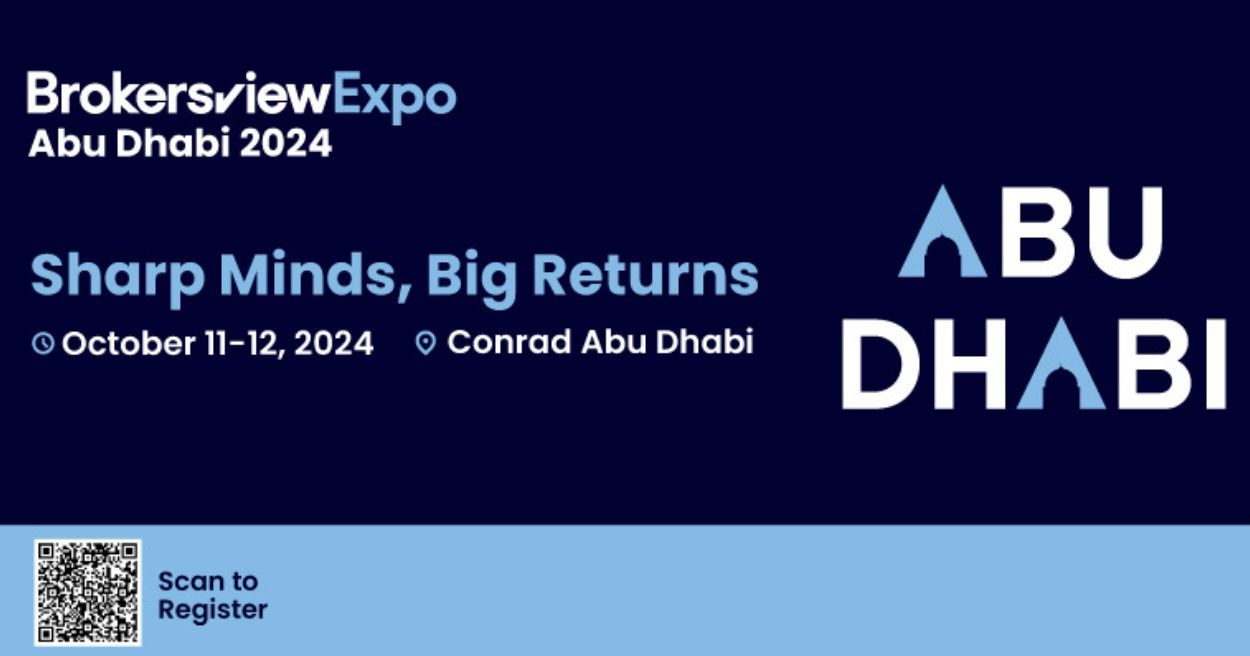 BrokersView Expo Abu Dhabi 2024