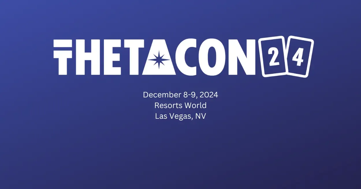  ThetaCon 24