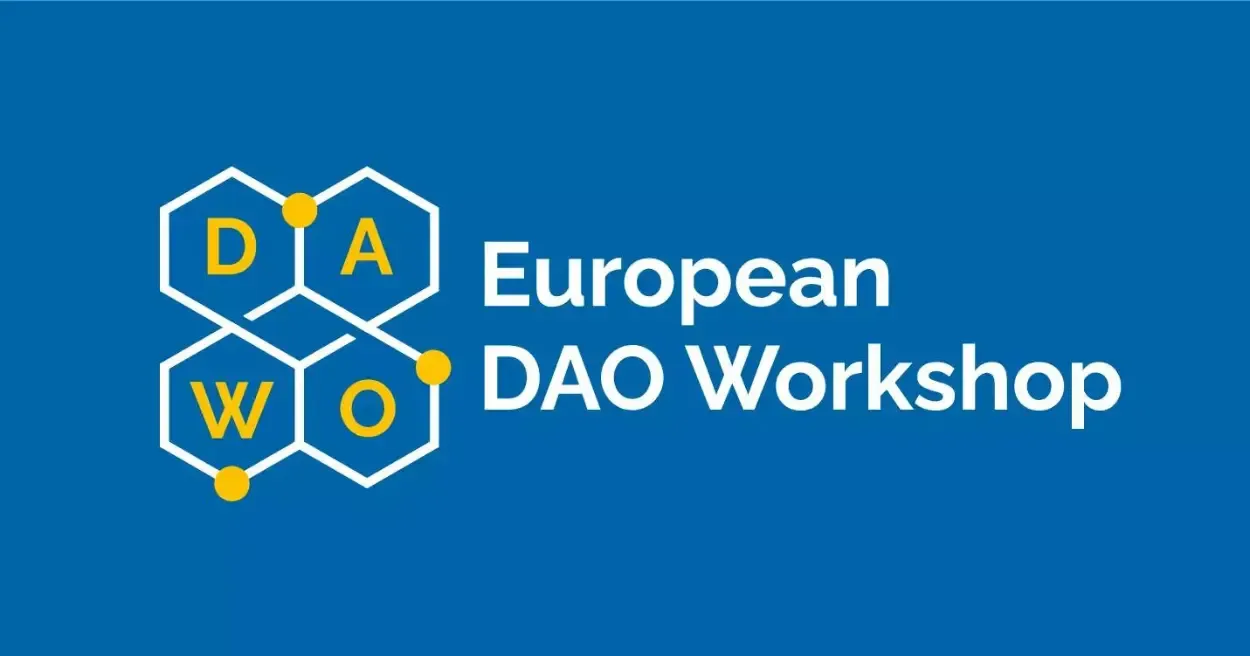 European DAO Workshop 2024