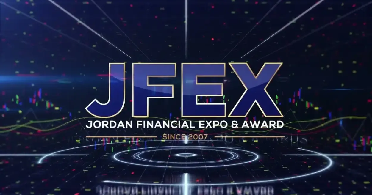 Jordan Financial Expo and Awards