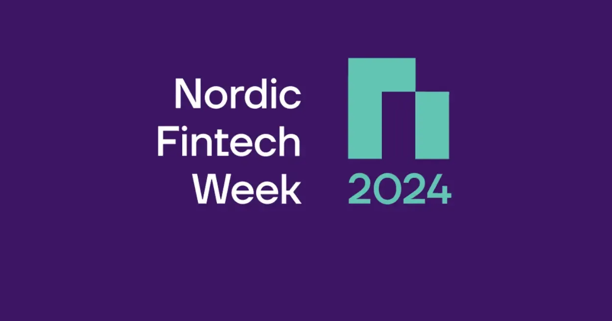 Nordic Fintech Week 2024