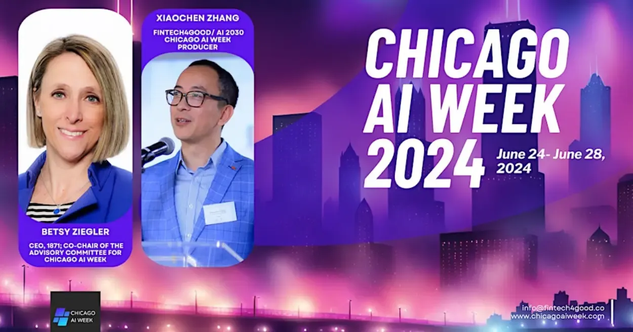 Chicago AI Conference